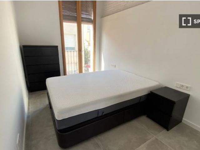 Piso en alquiler en Districte 1, Barcelonès
