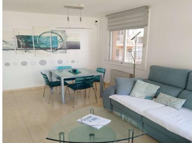 Piso en alquiler en Districte 4, Barcelonès