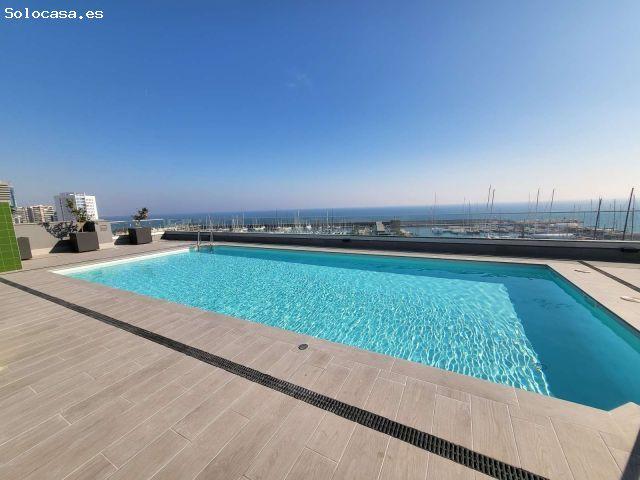 Piso en alquiler en Badalona, la Mora