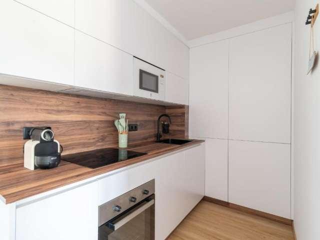 Apartamento en alquiler en Vigo, Galicia