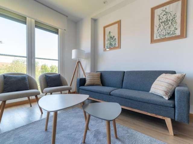 Apartamento en alquiler en Vigo, Galicia