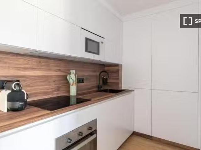 Apartamento en alquiler en Vigo, Galicia