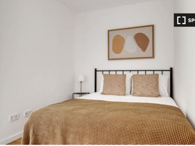 Piso en alquiler en Barcelona, la Sagrada Família