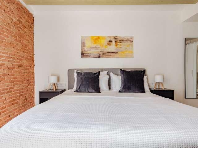 Apartamento en alquiler en Barcelona, Sant Pere, Santa Caterina i la Ribera