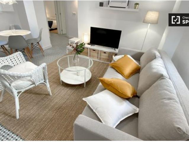 Piso en alquiler en Benicalap, Valencia