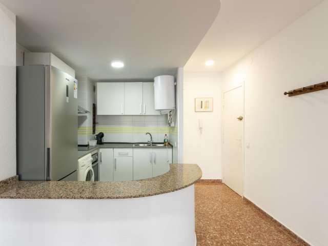 Apartamento en alquiler en Pobles de l'Oest, Comarca de València