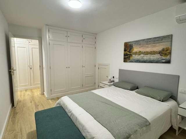 Apartamento en alquiler en Las Caletillas, Candelaria