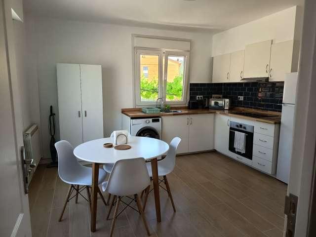 Apartamento en alquiler en Aldán, O Morrazo