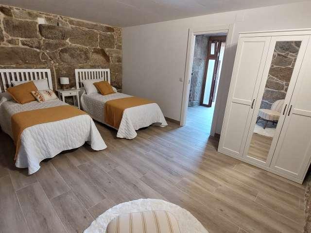 Apartamento en alquiler en Darbo, O Morrazo
