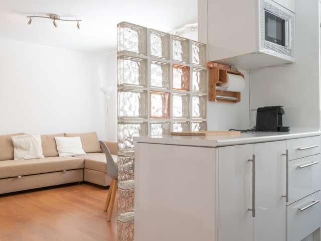 Apartamento en alquiler en Hortaleza, Madrid