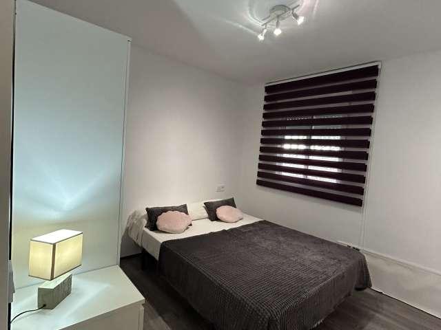 Apartamento en alquiler en Canyelles, Urbanització Muntanya del Mar