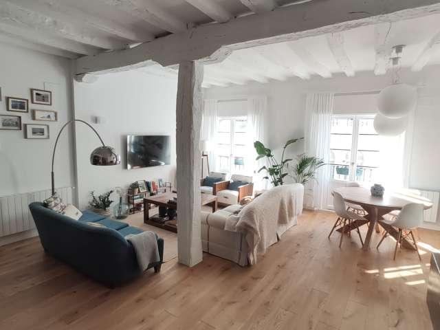 Apartamento en alquiler en Ibaiondo, Bilbao