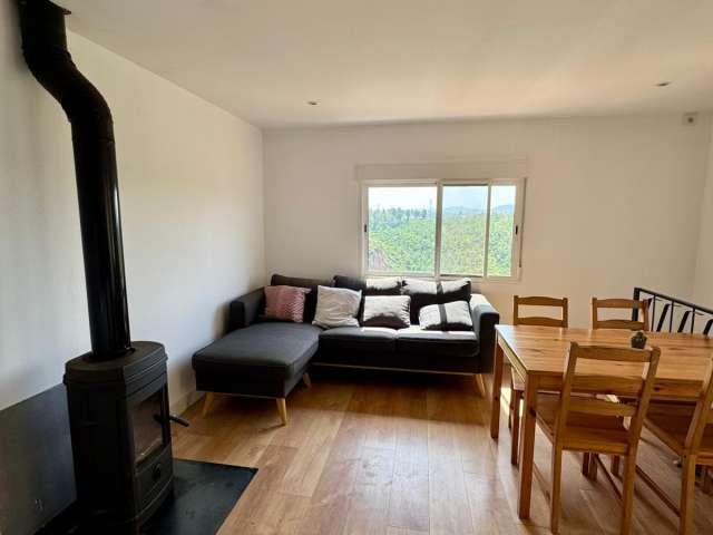 Apartamento en alquiler en Urbanització Can Santeugini, Vallès Occidental
