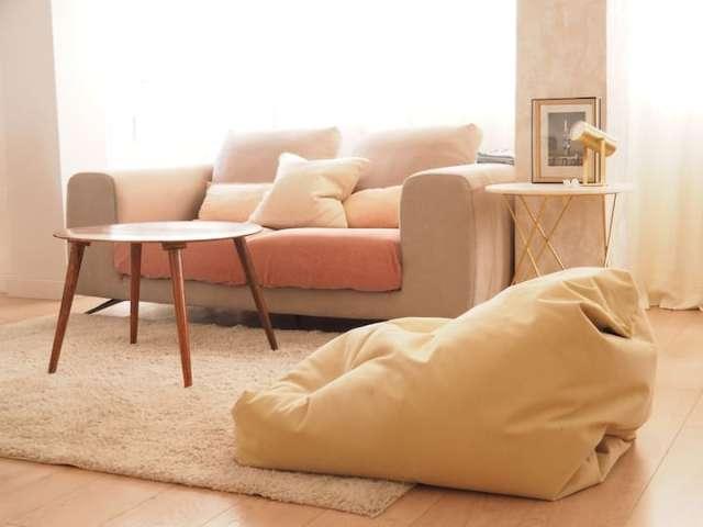 Apartamento en alquiler en Centro, Comarca de la Vega de Granada