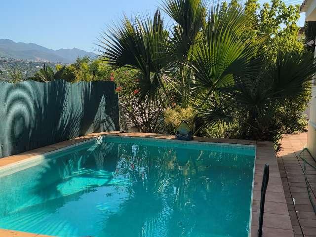 Apartamento en alquiler en El Rodeo, Valle del Guadalhorce
