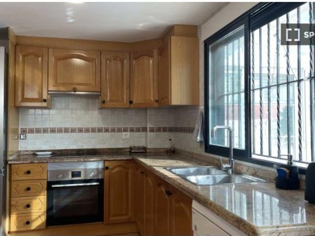 Piso en alquiler en la Safor, Valencia