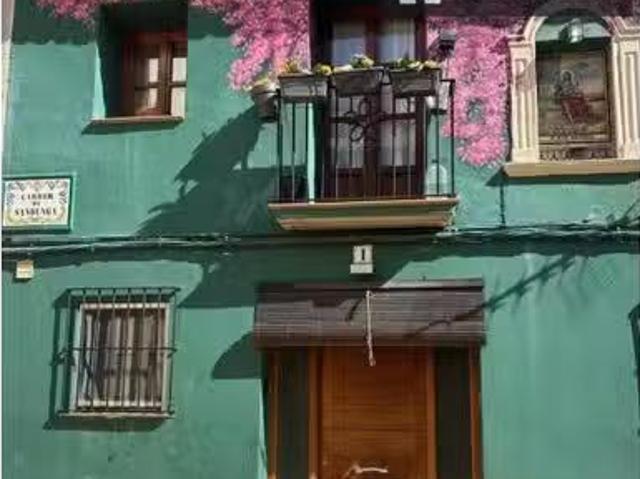 Apartamento en alquiler en Barri Port / Centre, Dénia