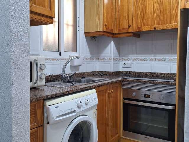 Apartamento en alquiler en les Marines, la Marina Alta