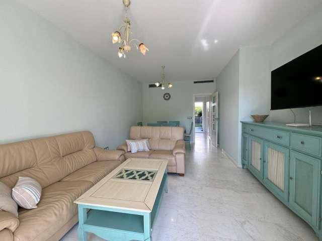 Apartamento en alquiler en les Marines, la Marina Alta