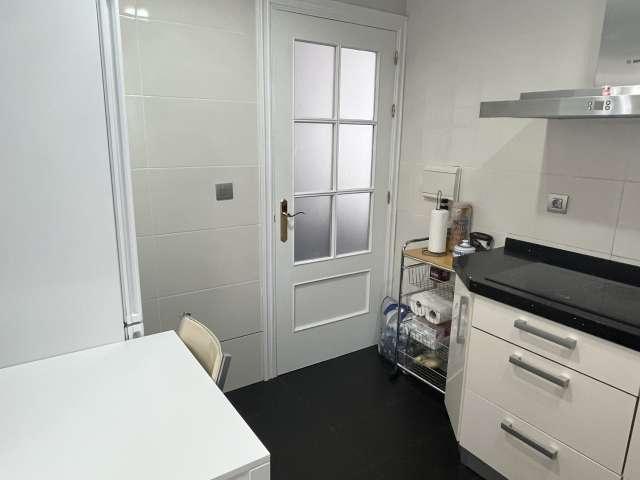 Apartamento en alquiler en Arteaga, Derio