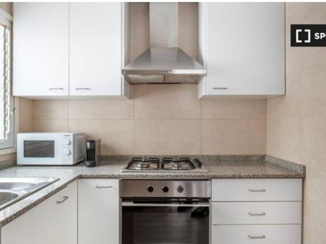 Piso en alquiler en Barcelona, la Dreta de l'Eixample