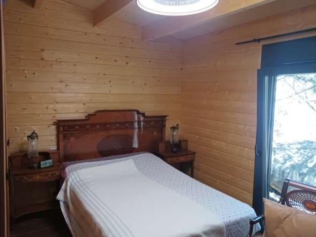 Apartamento en alquiler en El Boalo