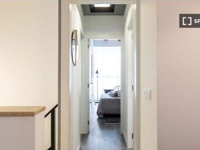 Piso en alquiler en Extramurs, Valencia