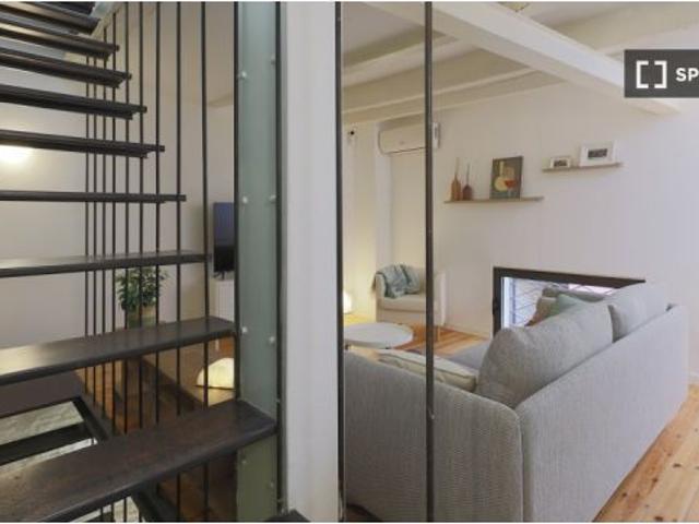 Piso en alquiler en Gràcia, Barcelonès
