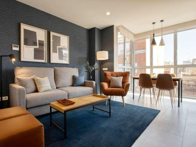 Apartamento en alquiler en Gràcia, Barcelonès