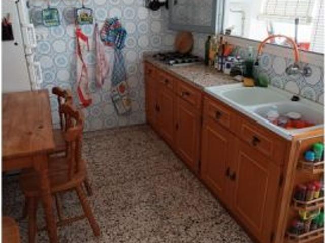 Piso en alquiler en Urbanització L'Almadrava, l'Alacantí