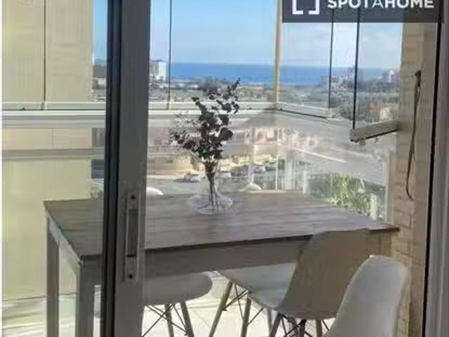Apartamento en alquiler en Urbanització L'Almadrava, l'Alacantí