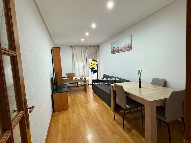 Apartamento en alquiler en Centro, Salamanca