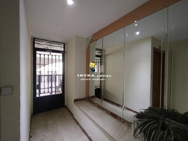 Apartamento en alquiler en Centro, Salamanca