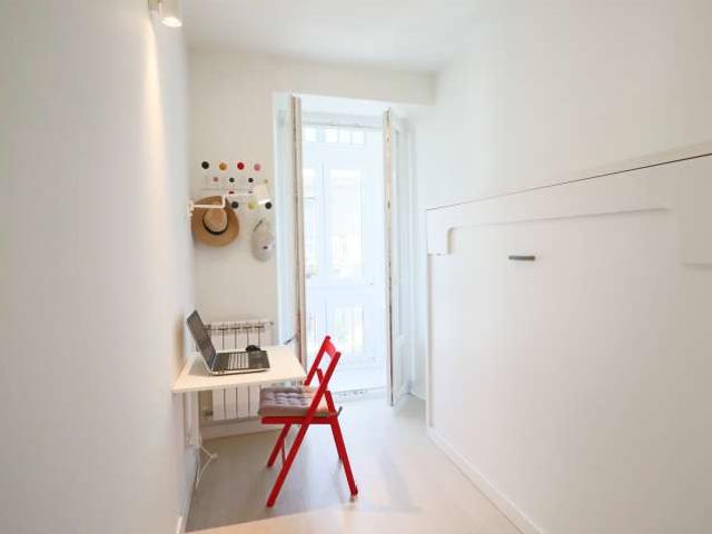 Apartamento en alquiler en Gune Erromantikoa, Donostia / San Sebastián