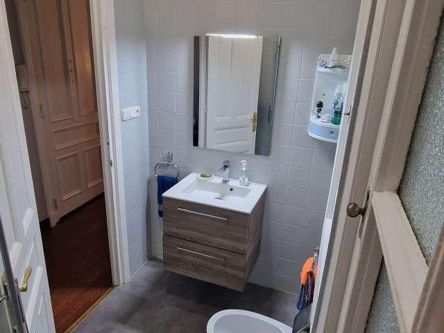 Apartamento en alquiler en Centro, Donostia-san Sebastián