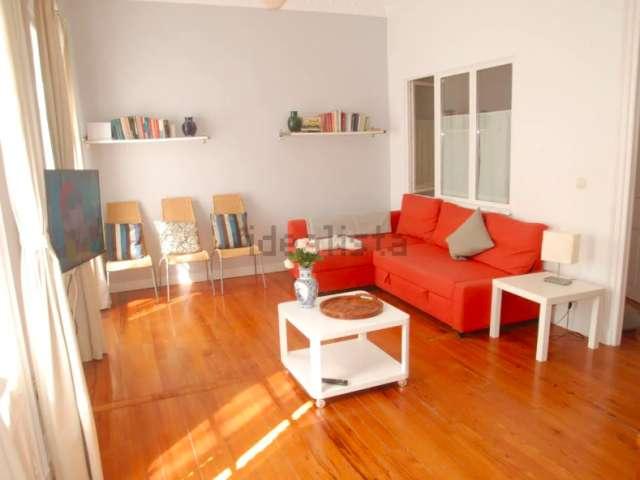 Apartamento en alquiler en Centro, Donostia-san Sebastián