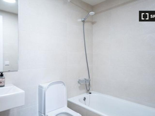 Piso en alquiler en Barcelona, el Clot