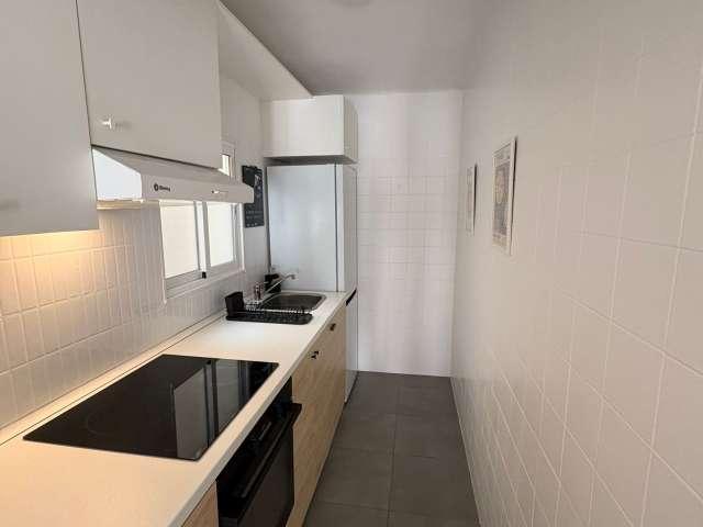 Apartamento en alquiler en Poblats Marítims, Comarca de València