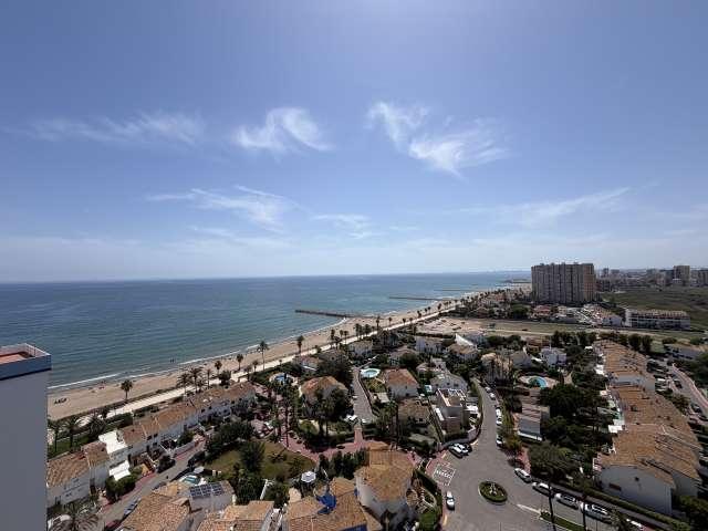 Apartamento en alquiler en Platja del Puig, l'Horta Nord