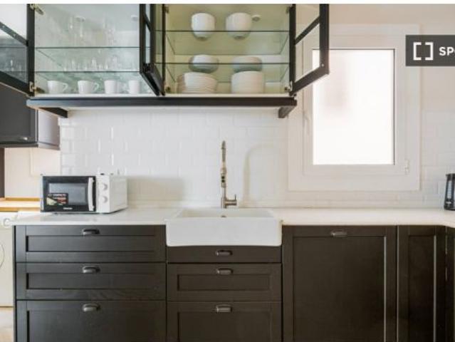 Piso en alquiler en el Putget i Farró, Barcelona