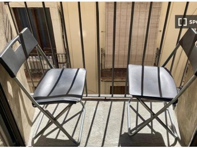 Piso en alquiler en Ciutat Vella, Barcelona