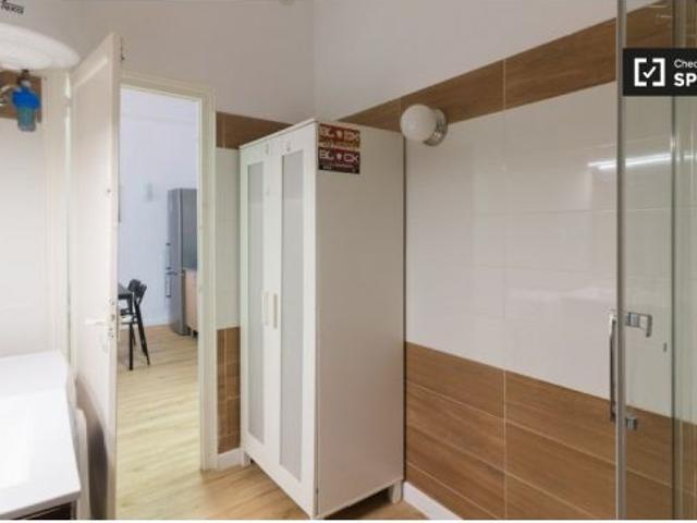 Piso en alquiler en Ciutat Vella, Barcelonès