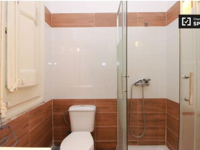 Piso en alquiler en Ciutat Vella, Barcelonès