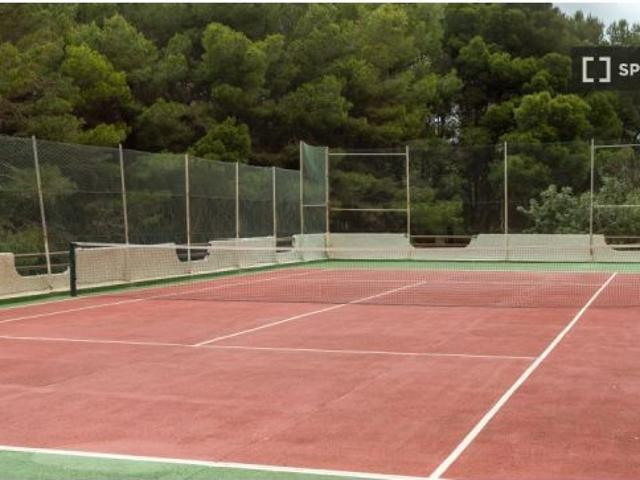 Piso en alquiler en el Saler, Valencia