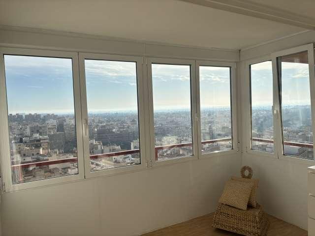 Apartamento en alquiler en Pisos Blaus, Elx / Elche
