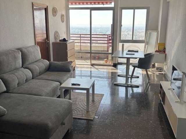 Apartamento en alquiler en Pisos Blaus, el Baix Vinalopó