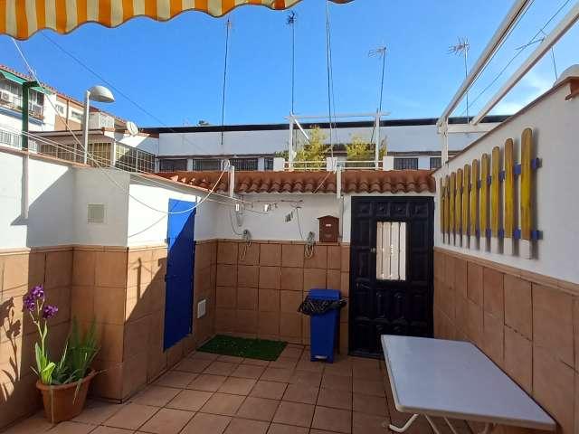 Apartamento en alquiler en Puente de Vallecas, Madrid