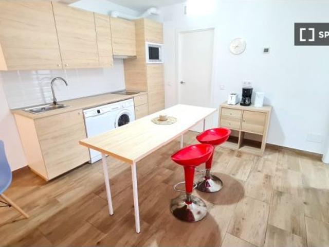 Piso en alquiler en Centro, Getafe