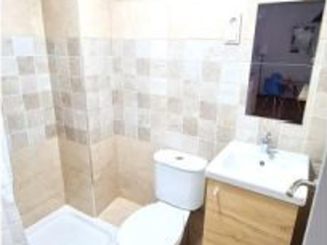 Piso en alquiler en Getafe, Centro