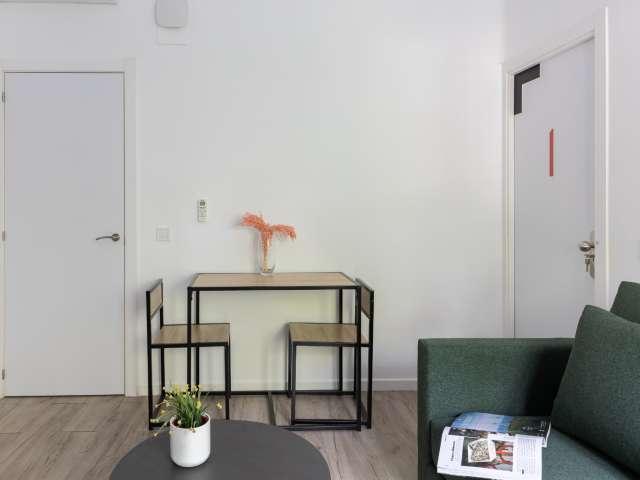 Apartamento en alquiler en Las Margaritas, Getafe
